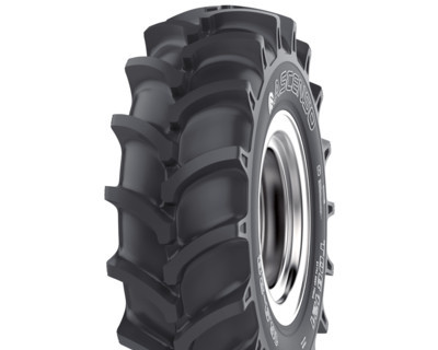 9.5R18 Ascenso TDB 121 105/101A6/A8 TT Сільгосп шина Ивано-Франковск - изображение 1