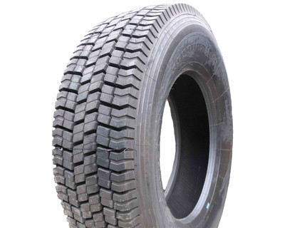 215/75R17.5 Satoya SD-060 127/124M Ведуча шина Ивано-Франковск - изображение 1