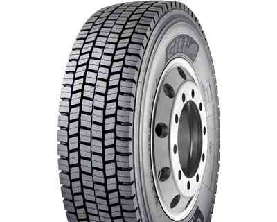 315/70R22.5 Giti GDR655 154/150L Ведуча вантажна шина Івано-Франківськ