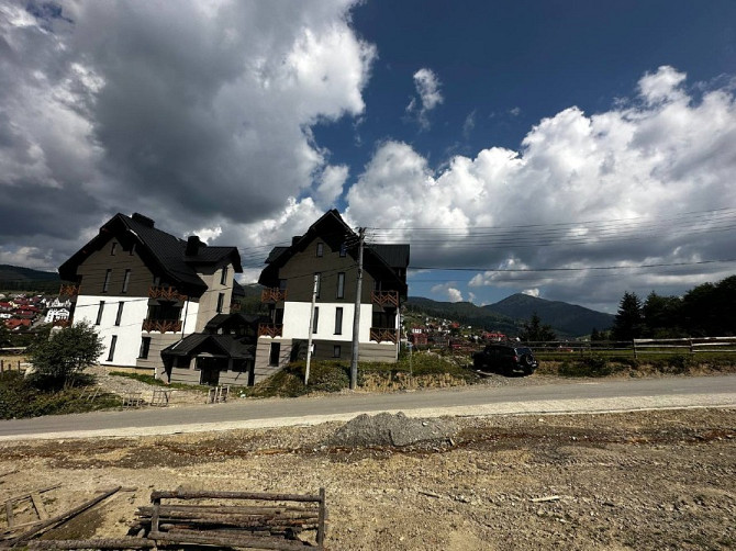 Готельно-відпочинковий комплекс в с. Поляниця Яремче - зображення 11