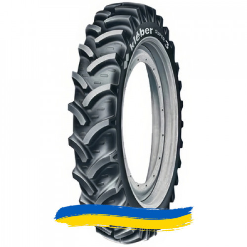 230/95R48 Kleber Super 3 134/134A8/B Сільгосп шина Івано-Франківськ - зображення 1