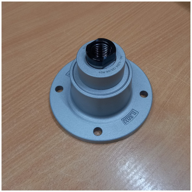 Ступиця ріжучого вузла IL50A-120/4H-M24 FKL, 971681 Amazone, 946141 Amazone, 78201997 Amazone Дніпро - зображення 11