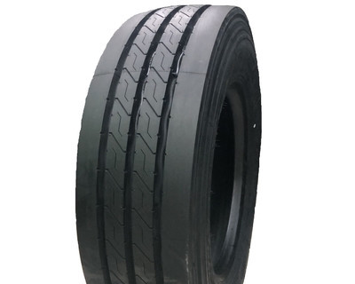 215/75R17.5 CrossWind CWT20E 135/133J Універсальна вантажна шина Ивано-Франковск - изображение 1