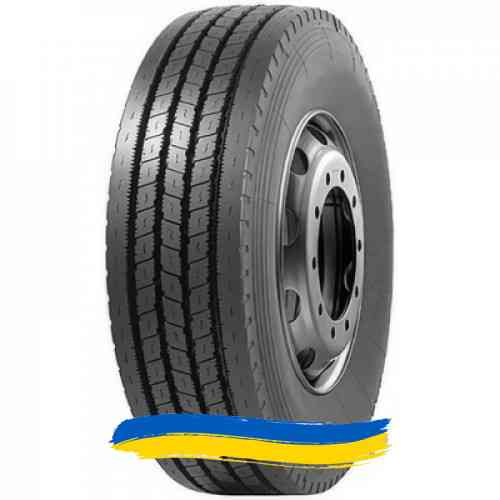 255/70R22.5 Mirage MG 111 140/137L Рульова шина Ивано-Франковск