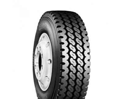 315/80R22.5 Bridgestone M840 158/156G/K Універсальна вантажна шина Івано-Франківськ