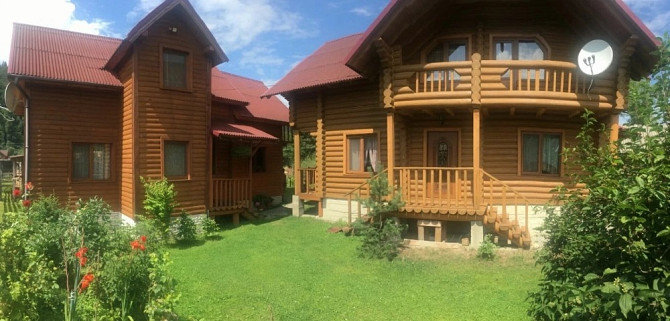 Будинок в Микуличині Яремче - зображення 1