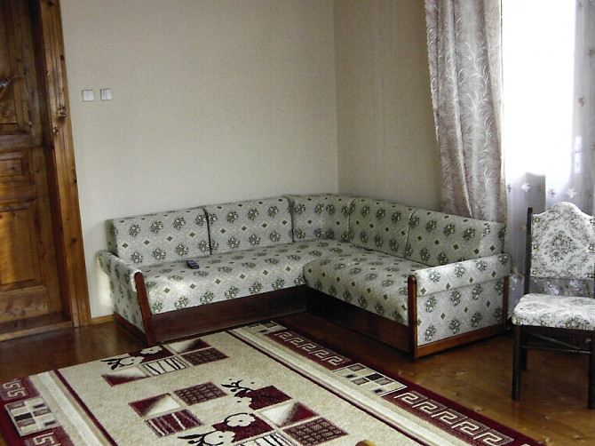 Котедж в центрі Яремче 240 м2 Яремче - изображение 8