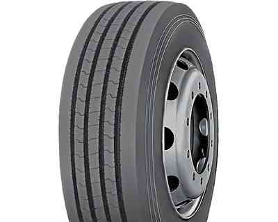 245/70R17.5 Roadlux R217 143/141K Рульова шина Івано-Франківськ