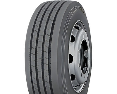 245/70R17.5 Roadlux R217 143/141K Рульова шина Івано-Франківськ - зображення 1