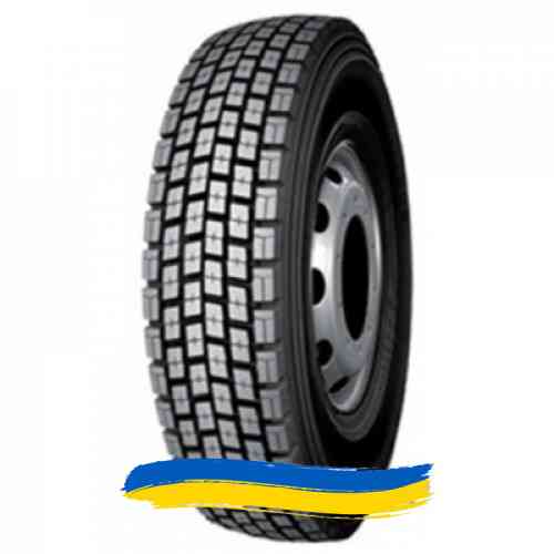 315/80R22.5 Kapsen HS102 157/153L Ведущая шина Івано-Франківськ