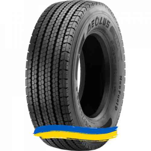 295/60R22.5 Aeolus Neo Fuel D 150/147K Ведуча шина Ивано-Франковск