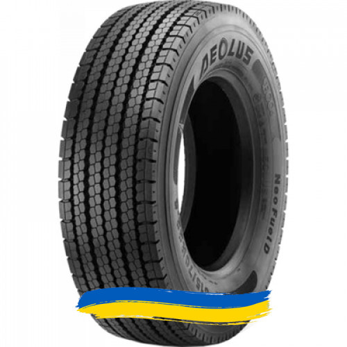 295/60R22.5 Aeolus Neo Fuel D 150/147K Ведуча шина Ивано-Франковск - изображение 1