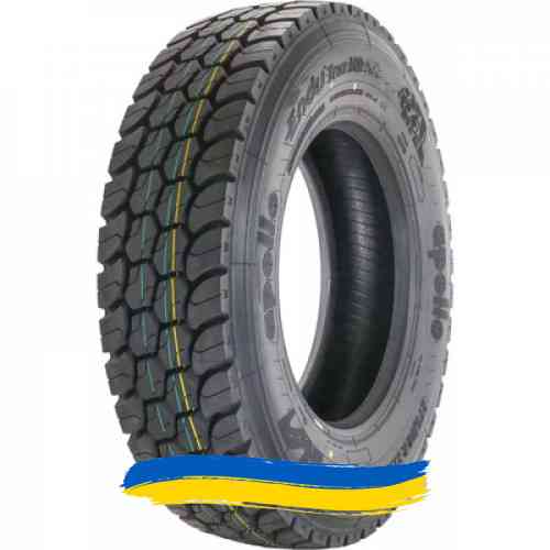 315/80R22.5 Apollo ENDUTRAX MD 156/150K Ведуча шина Ивано-Франковск
