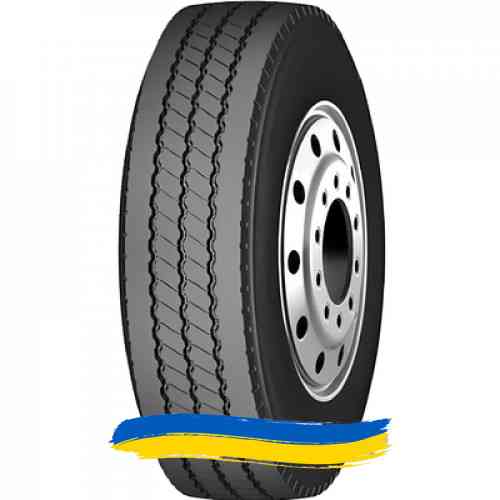 13R22.5 Tracmax GRT700 156/150K Універсальна шина Ивано-Франковск