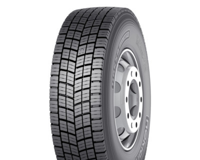 315/70R22.5 Nokian E-Truck Drive 154/150L Ведуча вантажна шина Ивано-Франковск - изображение 1