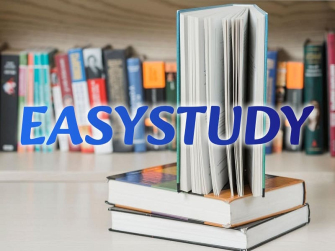 Замовити висновок бакалаврської роботи в Україні Київ - зображення 1