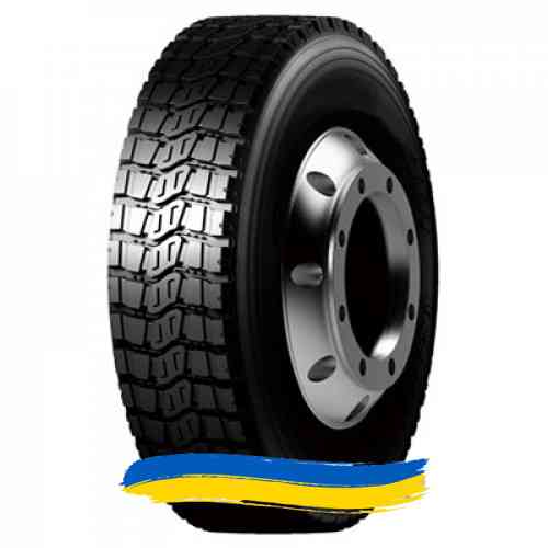 12R20 Wellplus WAM716 156/153K Ведуча шина Ивано-Франковск