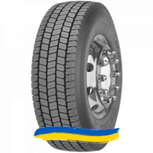 225/75R17.5 Sava Orjak O4 129/127M Ведуча шина Івано-Франківськ