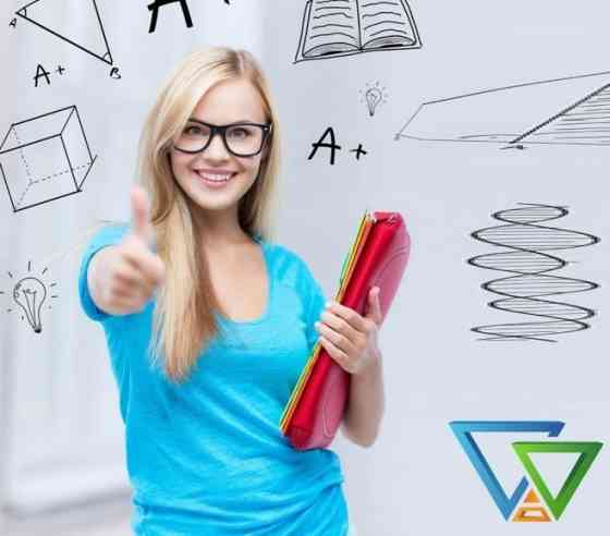 Центр підготовки до НМТ у Дніпрі Днепр (Днепропетровск)