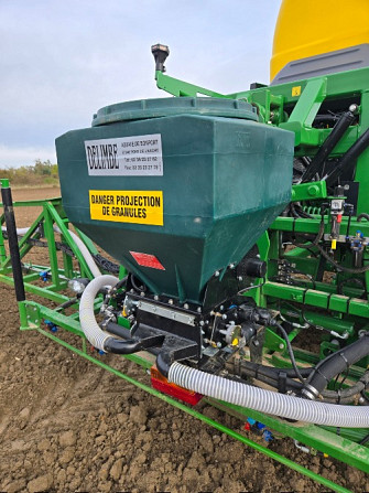 T15 Спеціальний розпилювач Луцьк - зображення 2