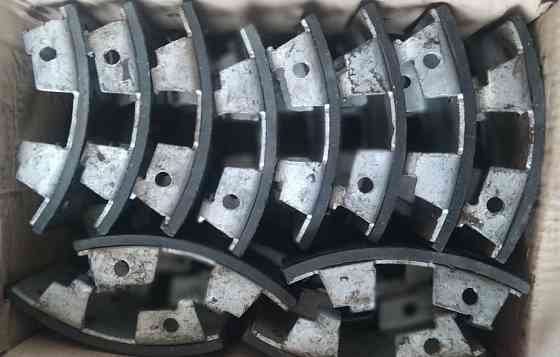 Колодка на малый барабан ЭО-3211,Э-304, Э-302 Луцьк