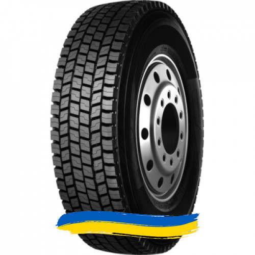 315/80R22.5 Neoterra NT599 157/154K Ведуча шина Івано-Франківськ - зображення 1