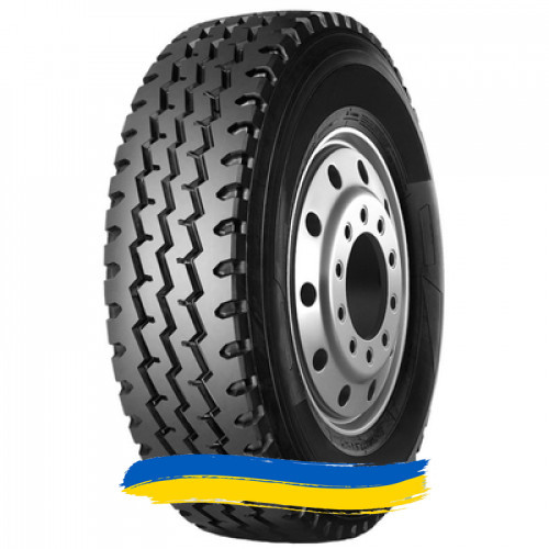 315/80R22.5 Neoterra NT155 157/154K Універсальна шина Ивано-Франковск - изображение 1
