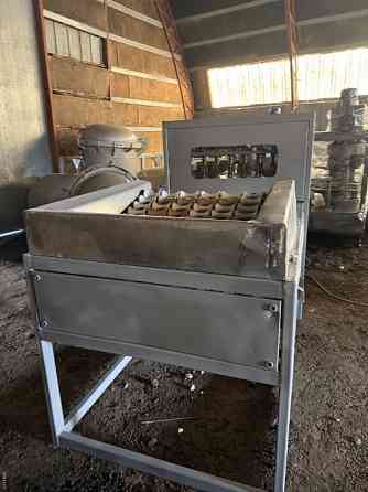 Яблукорізка для нарізання з видаленням серцевини А9-КАН Ивано-Франковск