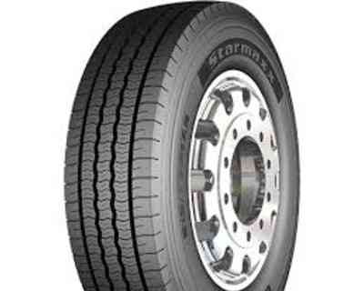 235/75R17.5 Starmaxx GZ300 132/130M Рульова вантажна шина Івано-Франківськ