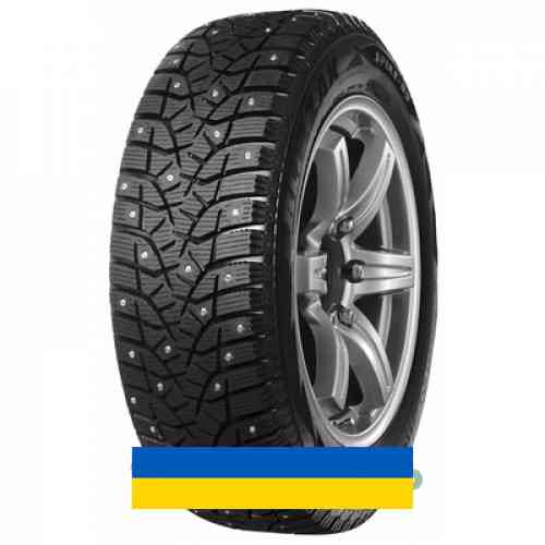 225/45R17 Bridgestone Blizzak Spike-02 91T Легкова шина Івано-Франківськ