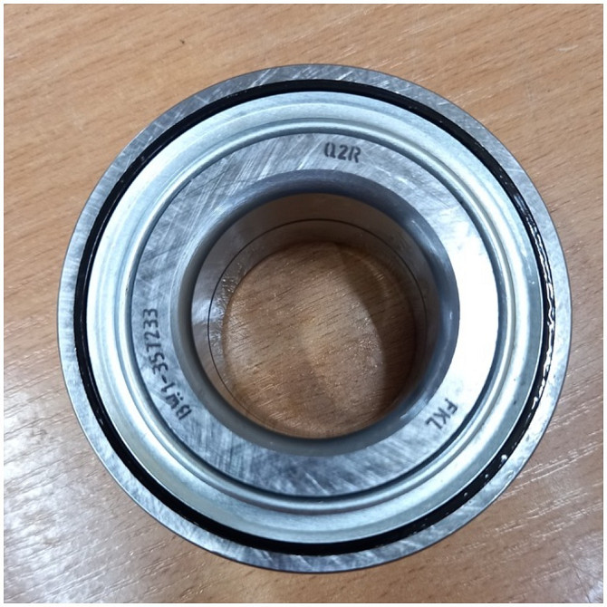 Підшипник BW1-357233 FKL, 9397170, DC 23368, GB40878, 31910044, 81103578, 402.162, 402.163, 402.169 Днепр (Днепропетровск) - изображение 9