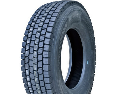295/80R22.5 Sunfull RSHF356 152/149M Ведуча вантажна шина Ивано-Франковск - изображение 1