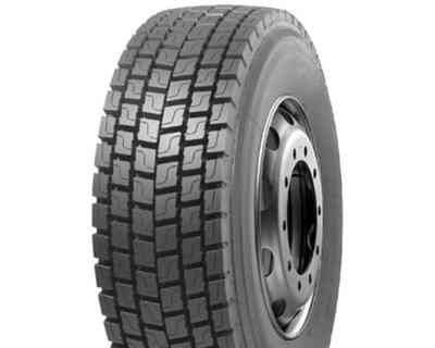315/70R22.5 Torque TQ638 154/150L Ведуча вантажна шина Івано-Франківськ