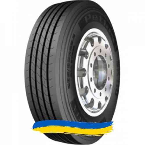 295/60R22.5 Petlas SH110 150/147L Рульова шина Івано-Франківськ