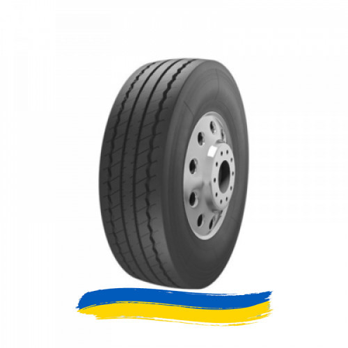 385/55R22.5 Satoya ST-080 160K Причіпна шина Івано-Франківськ - зображення 1