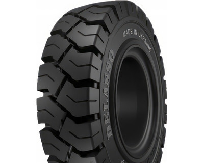 200/50R10 Delasso R101 QUICK Індустріальна шина Івано-Франківськ - зображення 1