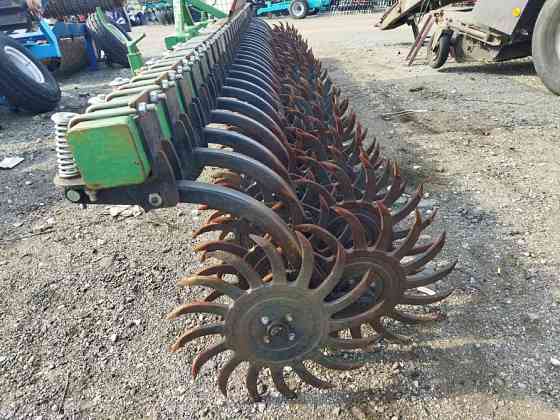 борона ротаційна БРН - 6 (мотига) Дніпро