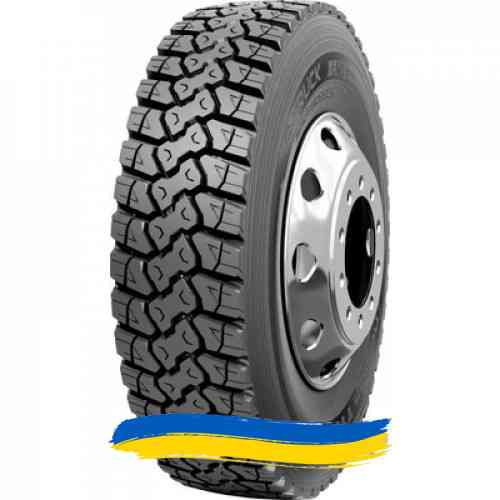 315/80R22.5 Nokian R-Truck Drive 156/150K Ведуча шина Ивано-Франковск