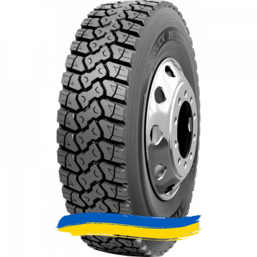 315/80R22.5 Nokian R-Truck Drive 156/150K Ведуча шина Івано-Франківськ - зображення 1