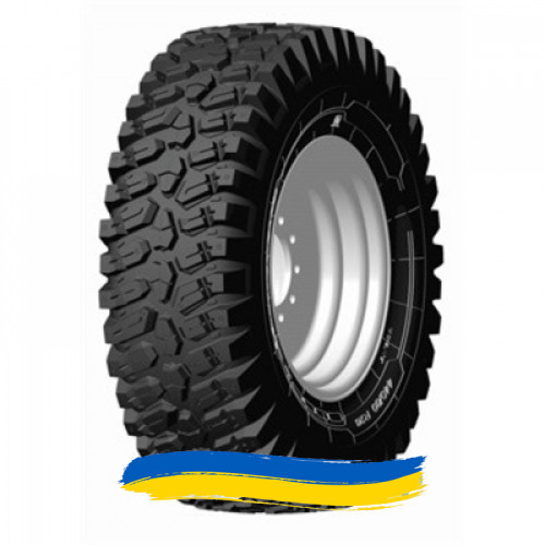 400/80R24 Michelin CROSS GRIP 156/153B/D Индустриальная шина Івано-Франківськ - зображення 1