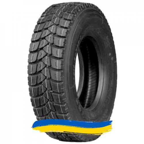 13R22.5 Lanvigator D802 156/150K Ведуча шина Івано-Франківськ