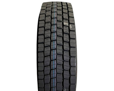 315/80R22.5 SICURO SECURE D42 156/150L Ведуча вантажна шина Івано-Франківськ - зображення 1