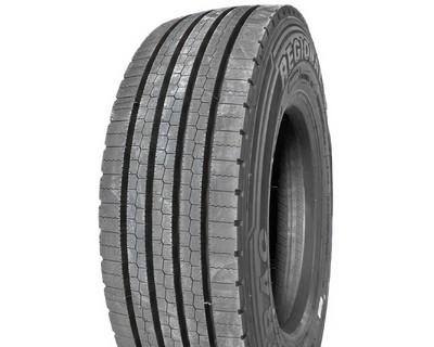 265/70R19.5 HUBTRAC REGIONAL S15 143/141J Рульова вантажна шина Івано-Франківськ - зображення 1
