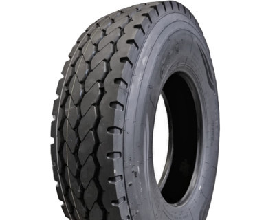 9R20 Kapsen HS298 144/142K Ведуча вантажна шина Ивано-Франковск - изображение 1