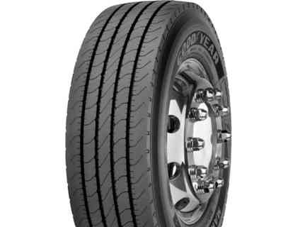 355/50R22.5 Goodyear Marathon LHS II+ 156/152K/L Рульова шина Івано-Франківськ