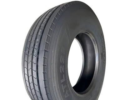 295/80R22.5 Atlander ATL222 154/149L Рульова вантажна шина Івано-Франківськ - зображення 1