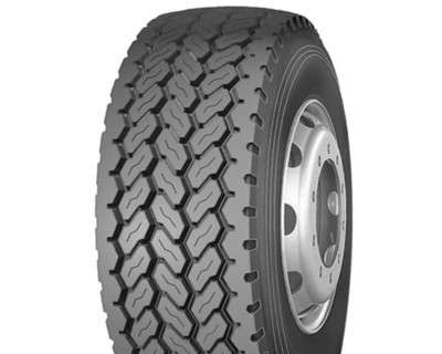 385/65R22.5 Long March LM526 160L Універсальна шина Івано-Франківськ - зображення 1