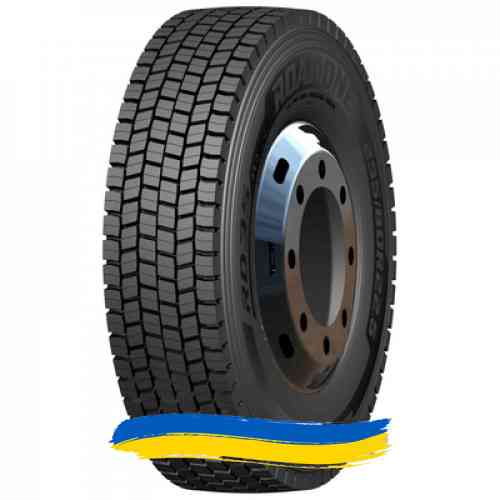 295/80R22.5 ROADONE RD35 152/149L Ведуча шина Івано-Франківськ
