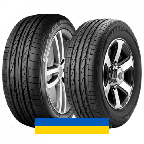 235/50R18 Bridgestone Dueler H/P Sport 97V Позашляхова шина Івано-Франківськ - зображення 1