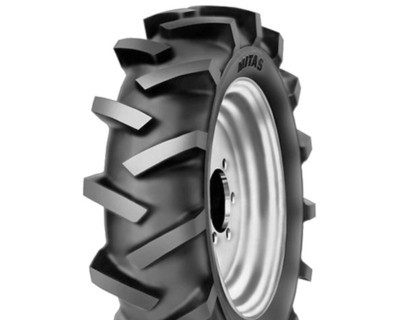 6.5/75R14 Mitas TS-02 72/60A6 Сільгосп шина Івано-Франківськ - зображення 1